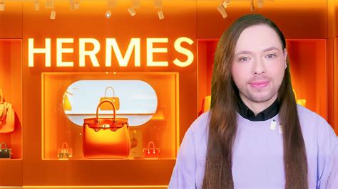 hermes got sued